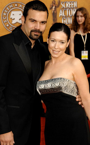 Ricardo Chavira, Marcea Dietzel Ricardo Chavira, Marcea Dietzel